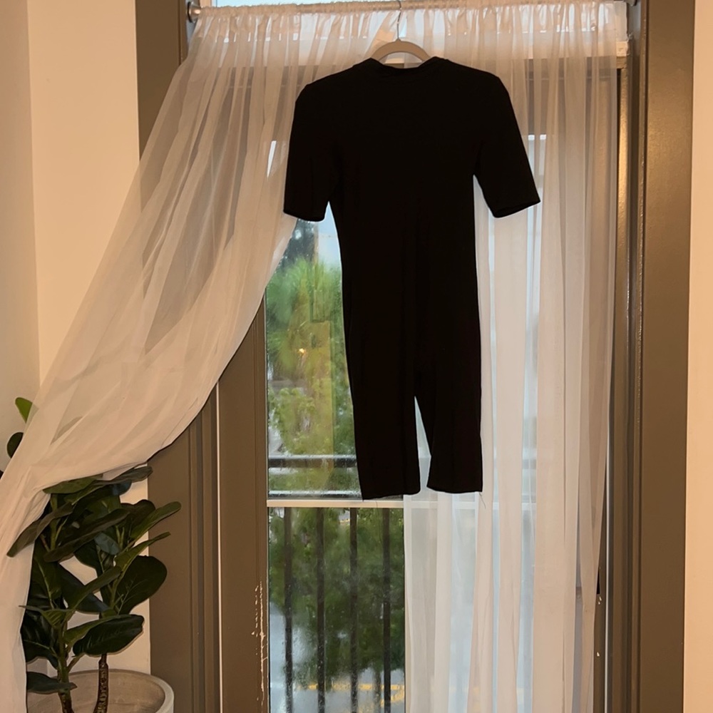 Fashion Nova Jumpsuit